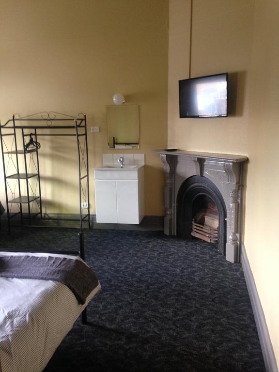 Hotel Cessnock Chambre photo